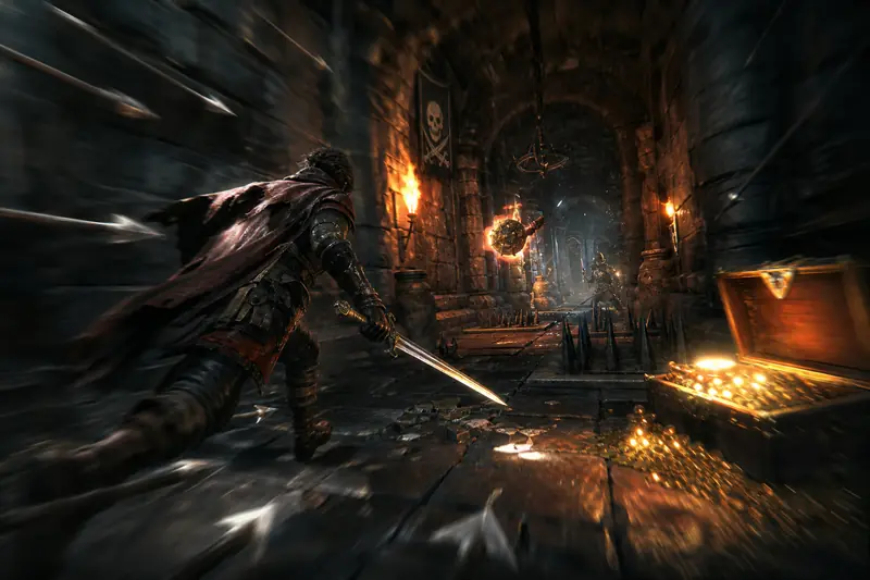 HunterRush