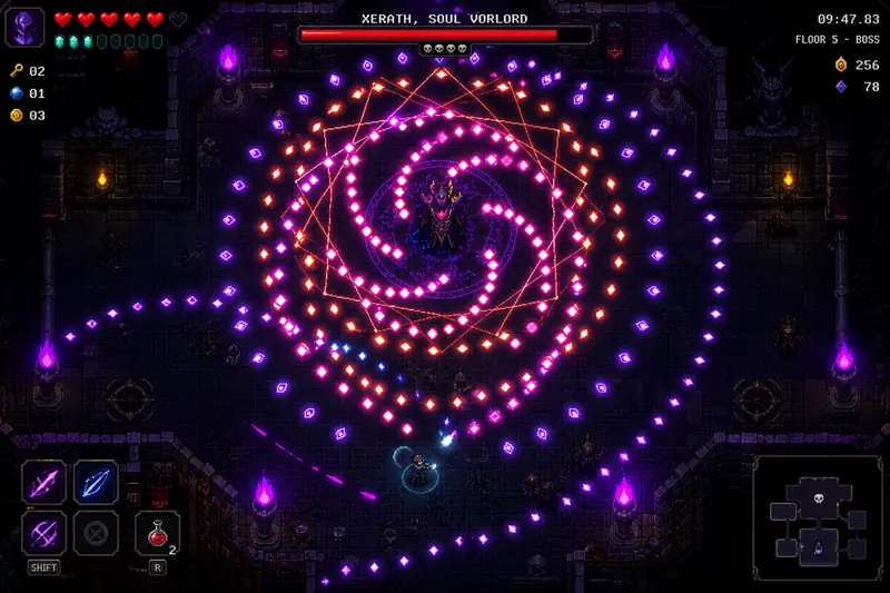 RogueBH